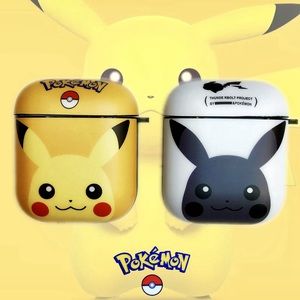 Pokemon AirPod Custom Made AirPod Case